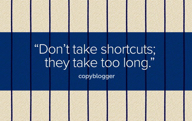 How Not to Be a Sleaze (or a Martyr) in Your Business