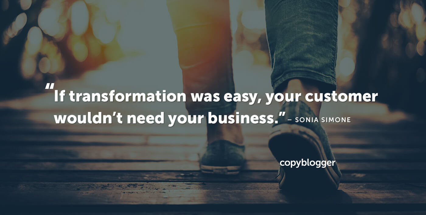 The 5 Things Every (Great) Marketing Story Needs
