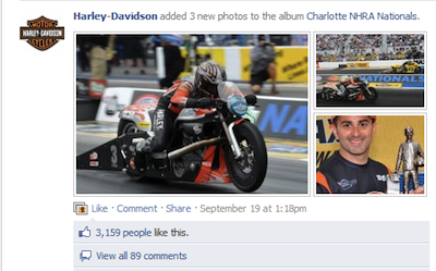 Facebook Photos facebook screen shot