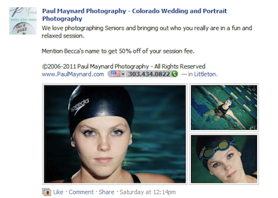 Facebook photos Facebook screen shots